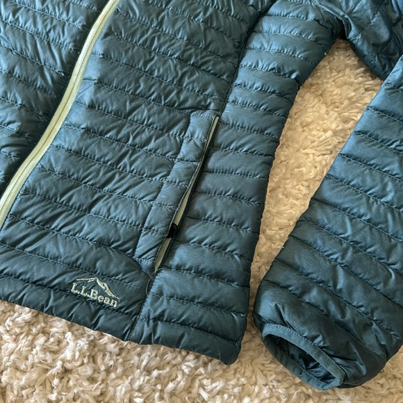 LLBEAN Downtek Down Packable Jacket - Picture 2 of 9